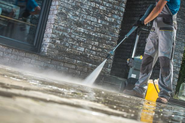 Trusted Mcqueeney, TX Pressure Washing Services Experts